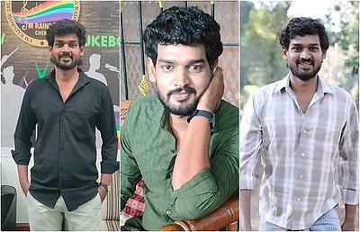 புதிய வாய்ப்புகள் பெறும் எதிர்நீச்சல் கரிகாலன்!